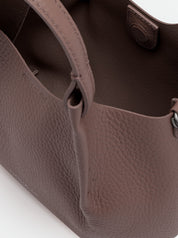 Borsa a mano Dua in pelle Gianni Chiarini