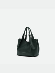 Borsa a mano Dua in pelle Gianni Chiarini