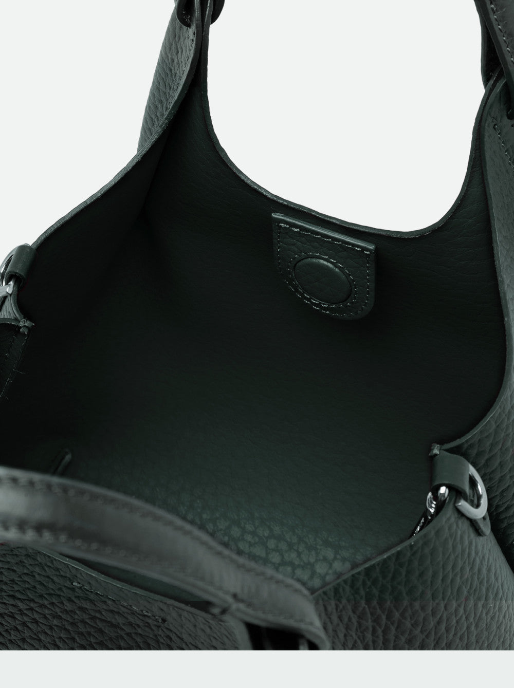 Borsa a mano Dua in pelle Gianni Chiarini