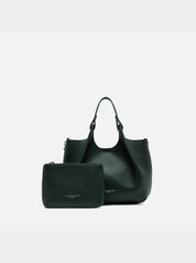 Borsa a mano Dua in pelle Gianni Chiarini