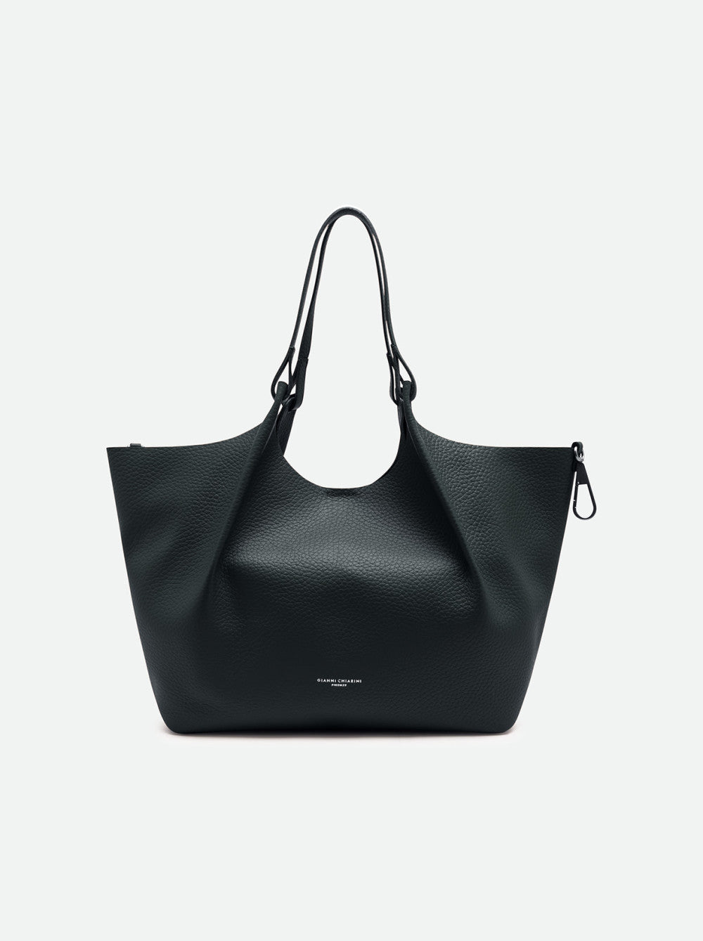 Borsa a spalla Dua in pelle Gianni Chiarini