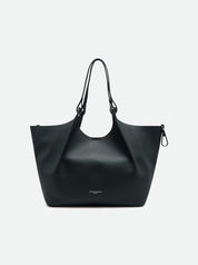 Borsa a spalla Dua in pelle Gianni Chiarini