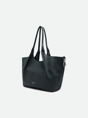 Borsa a spalla Dua in pelle Gianni Chiarini