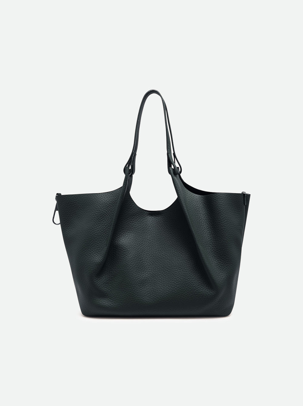 Borsa a spalla Dua in pelle Gianni Chiarini