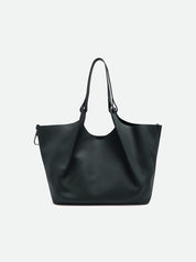 Borsa a spalla Dua in pelle Gianni Chiarini