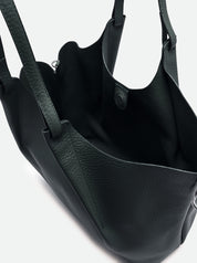 Borsa a spalla Dua in pelle Gianni Chiarini