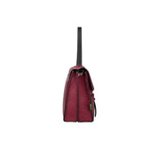 Rebelle Clio Satchel L leather shoulder bag