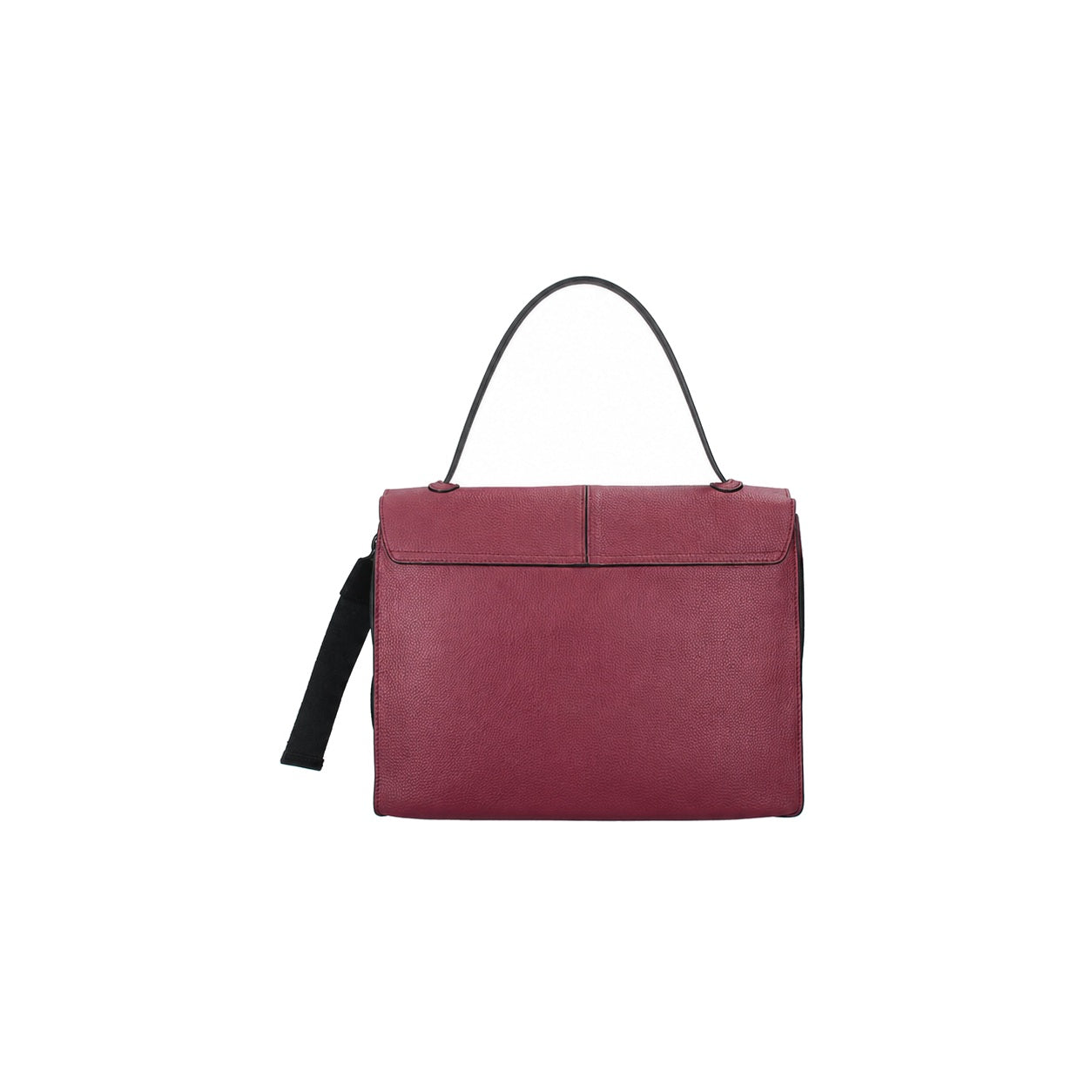 Rebelle Clio Satchel L leather shoulder bag
