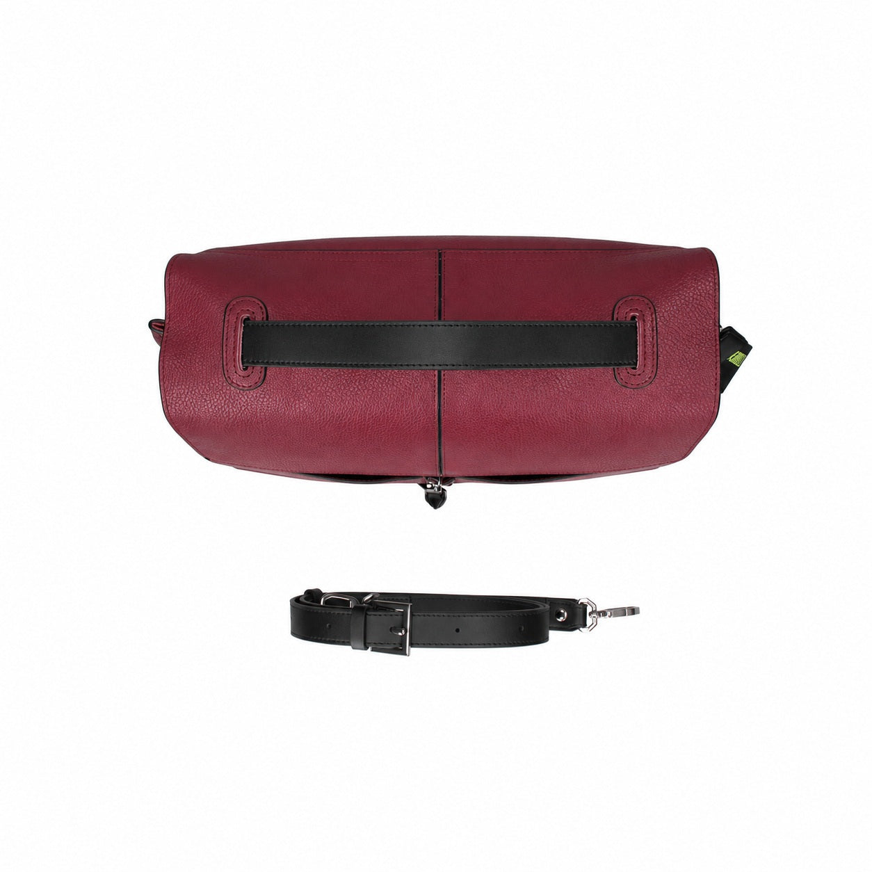 Rebelle Clio Satchel L leather shoulder bag