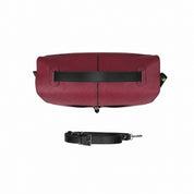 Rebelle Clio Satchel L leather shoulder bag
