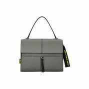 Rebelle Clio Satchel L leather shoulder bag