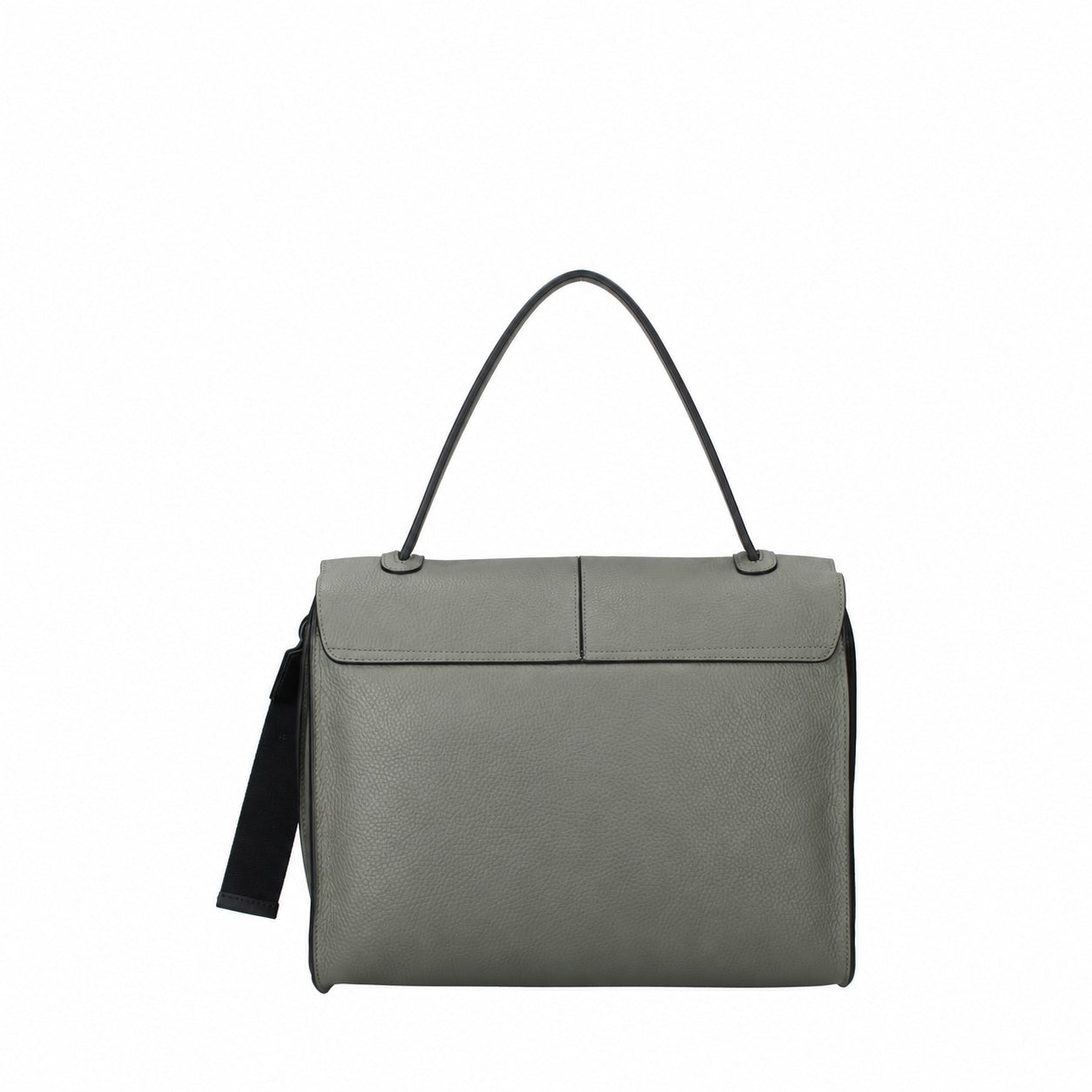 Rebelle Clio Satchel L leather shoulder bag