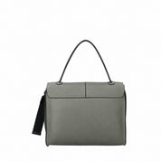 Rebelle Clio Satchel L leather shoulder bag