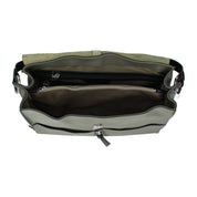 Rebelle Clio Satchel L leather shoulder bag