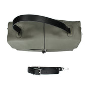 Rebelle Clio Satchel L leather shoulder bag