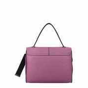 Rebelle Clio Satchel L leather shoulder bag