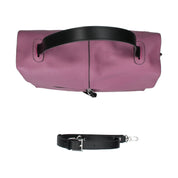 Rebelle Clio Satchel L leather shoulder bag