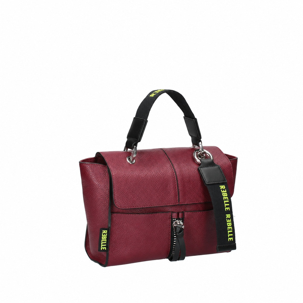 Chloe Satchel S Rebelle