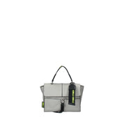Chloe Rebelle Small Leather Satchel