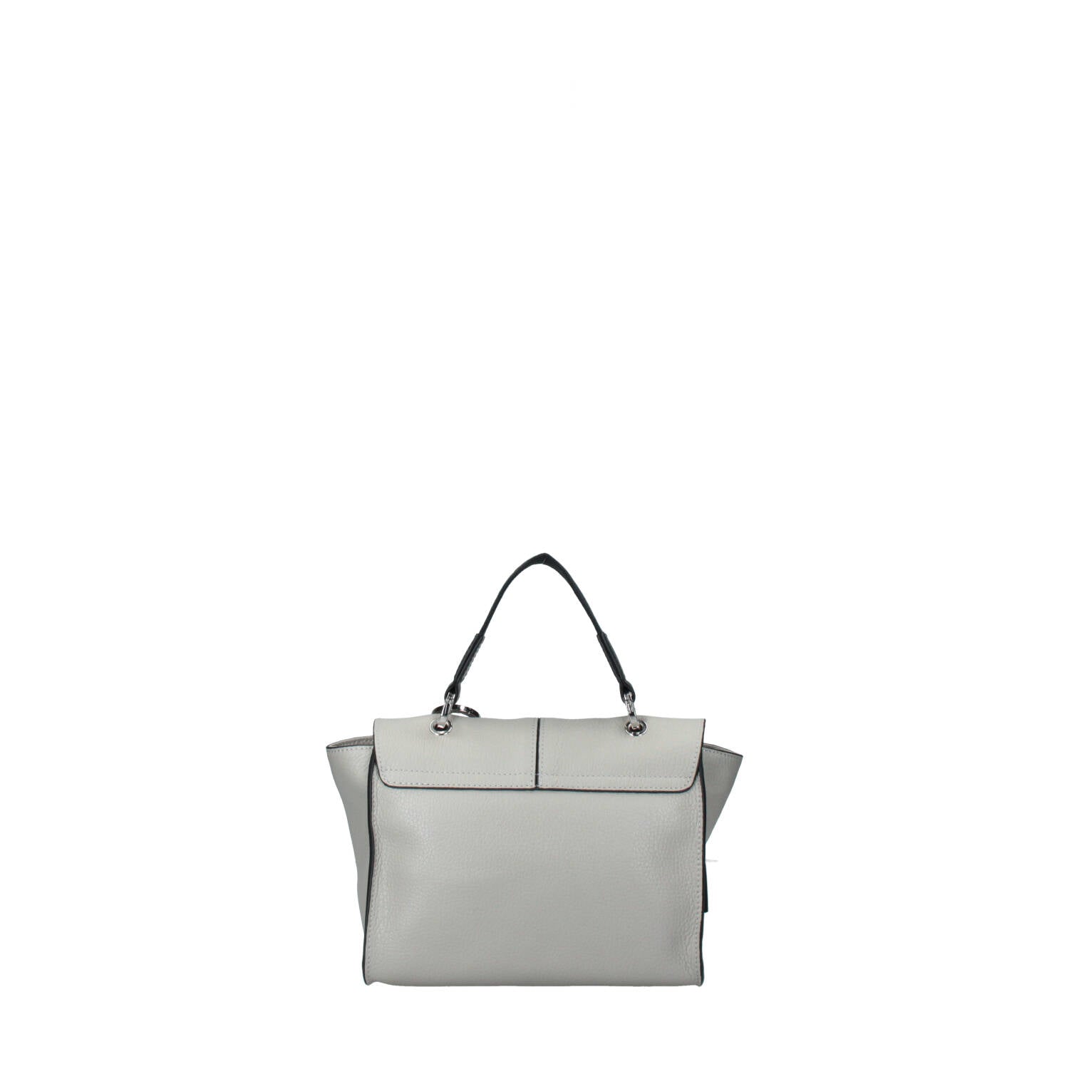 Chloe Rebelle Small Leather Satchel