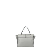 Chloe Rebelle Small Leather Satchel