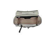 Chloe Rebelle Small Leather Satchel