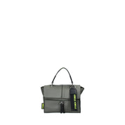 Borsa a mano Chloe Satchel S in pelle Rebelle