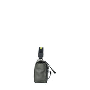 Borsa a mano Chloe Satchel S in pelle Rebelle