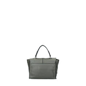 Borsa a mano Chloe Satchel S in pelle Rebelle