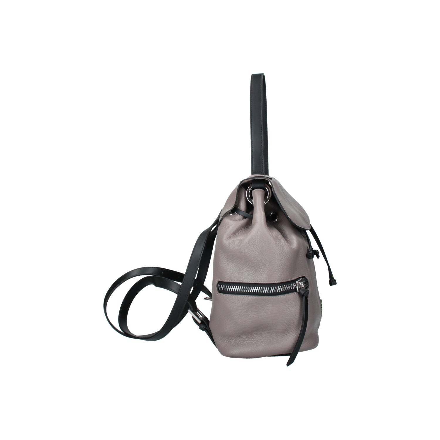 Rebelle Olimpia Leather Bag/Backpack
