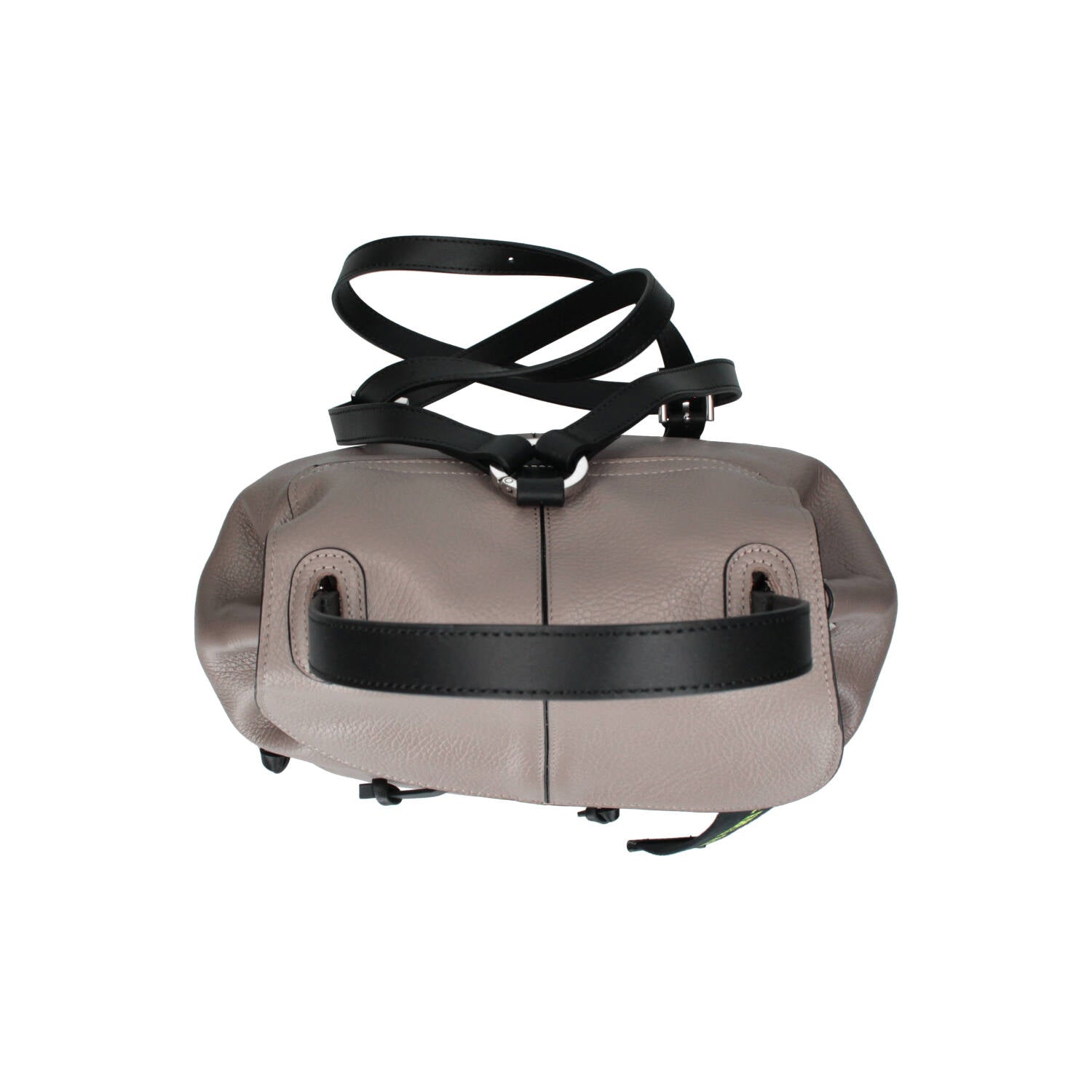 Rebelle Olimpia Leather Bag/Backpack