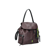 Rebelle Olimpia Leather Bag/Backpack