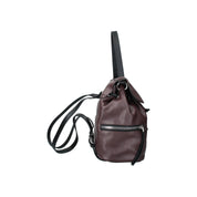 Rebelle Olimpia Leather Bag/Backpack