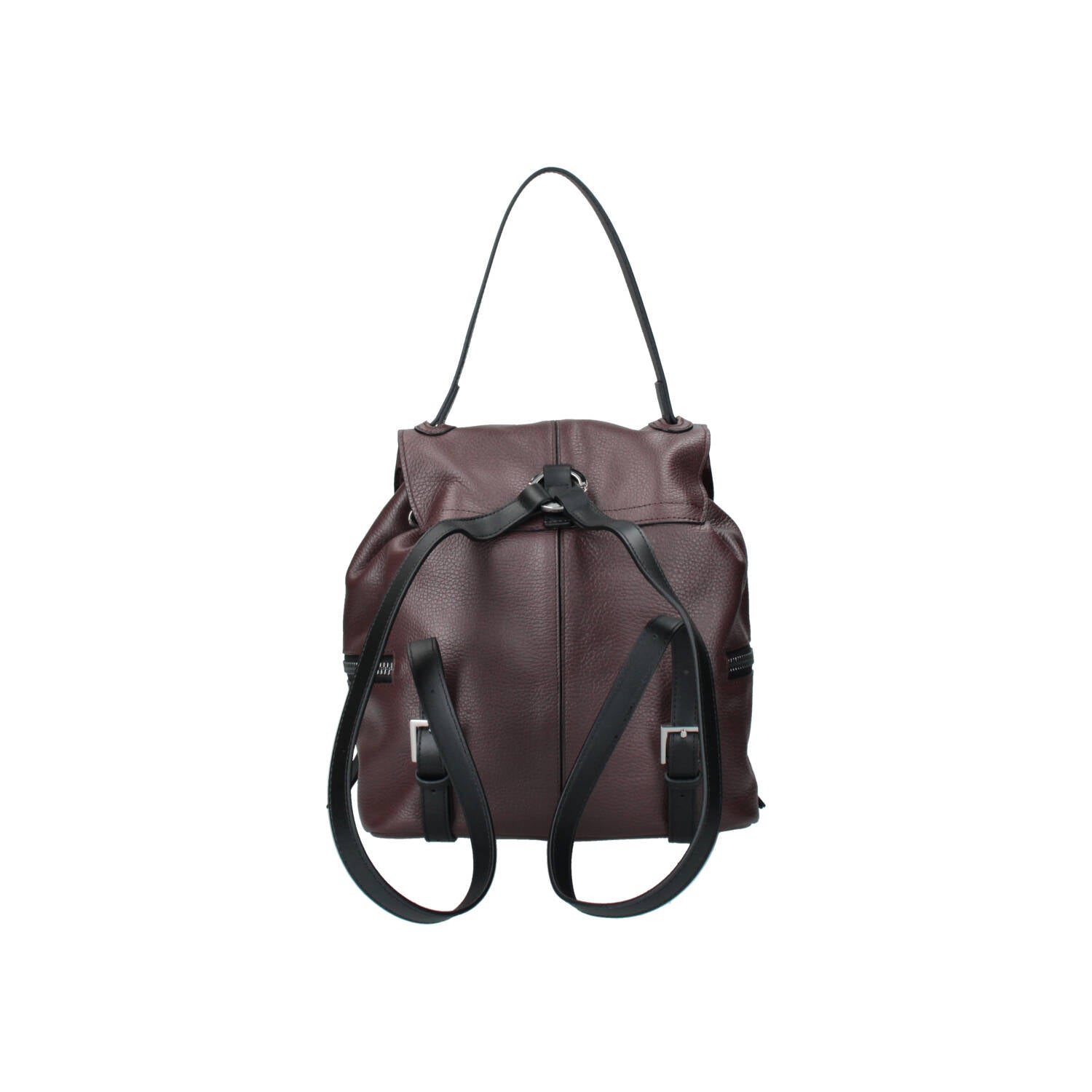 Rebelle Olimpia Leather Bag/Backpack