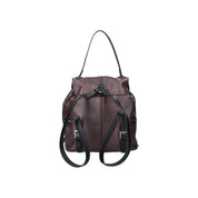 Rebelle Olimpia Leather Bag/Backpack
