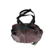 Rebelle Olimpia Leather Bag/Backpack