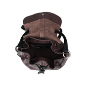 Rebelle Olimpia Leather Bag/Backpack
