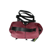 Borsa/Zaino Olimpia in pelle Rebelle