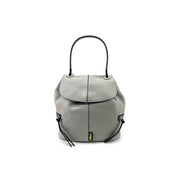 Borsa/Zaino Olimpia in pelle Rebelle