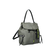 Rebelle Olimpia Leather Bag/Backpack