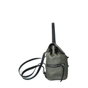 Rebelle Olimpia Leather Bag/Backpack
