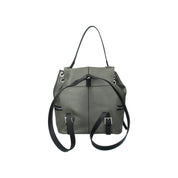 Rebelle Olimpia Leather Bag/Backpack