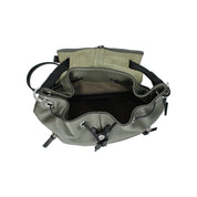 Rebelle Olimpia Leather Bag/Backpack