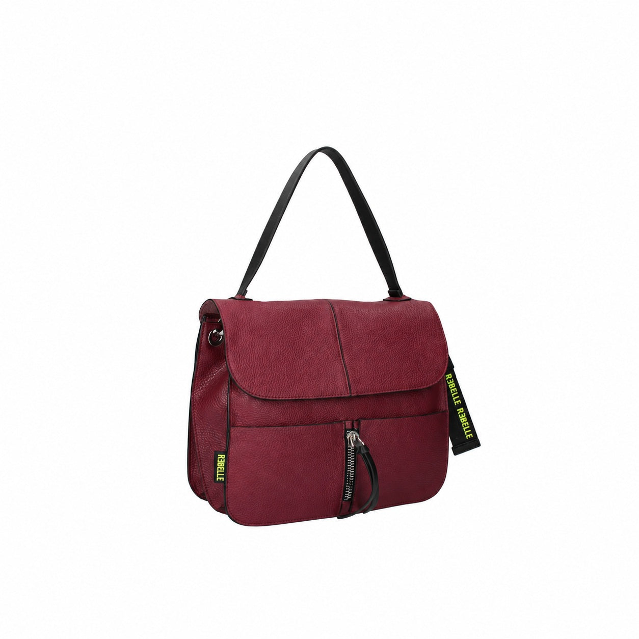 Carole Rebelle Shoulder Bag