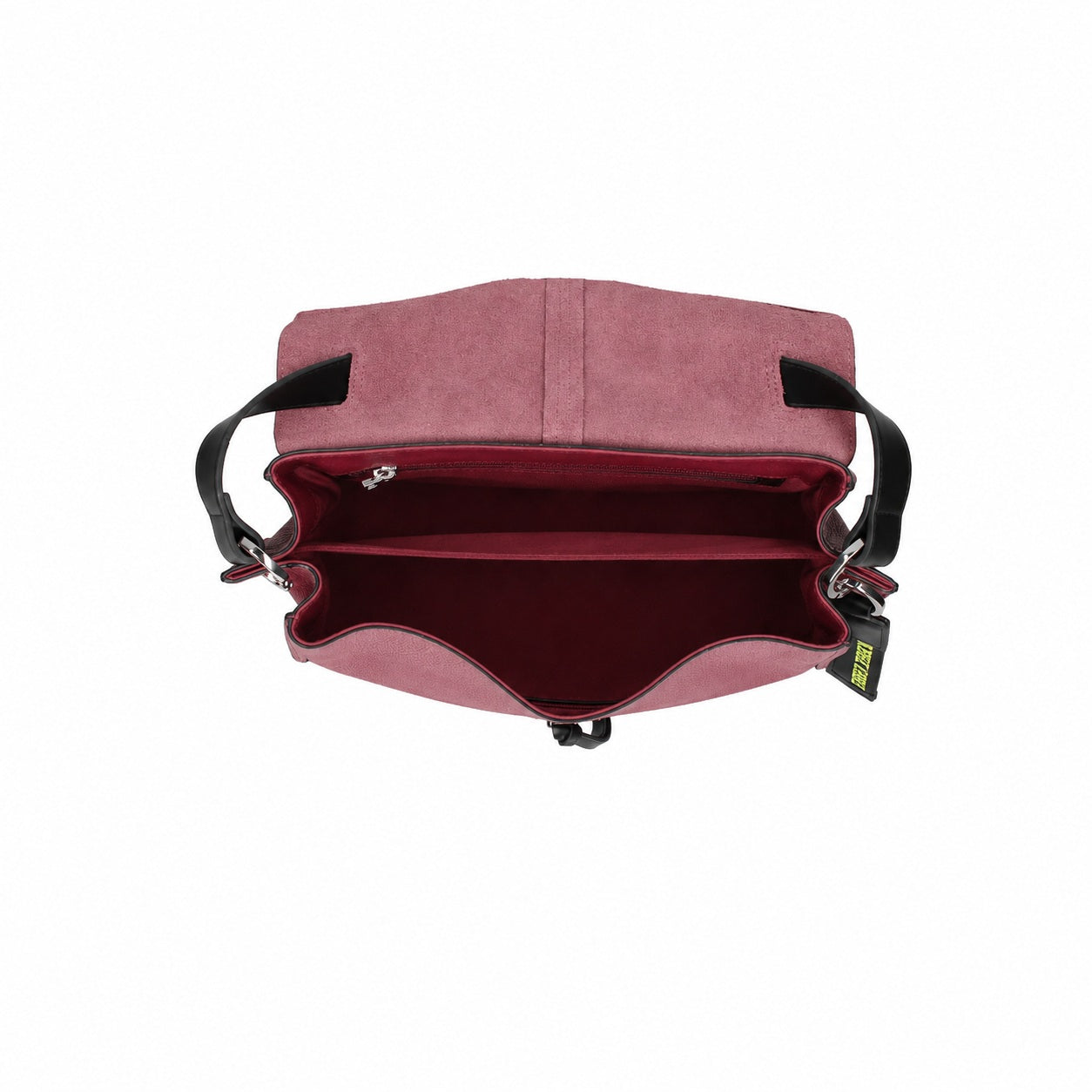 Carole Rebelle Shoulder Bag