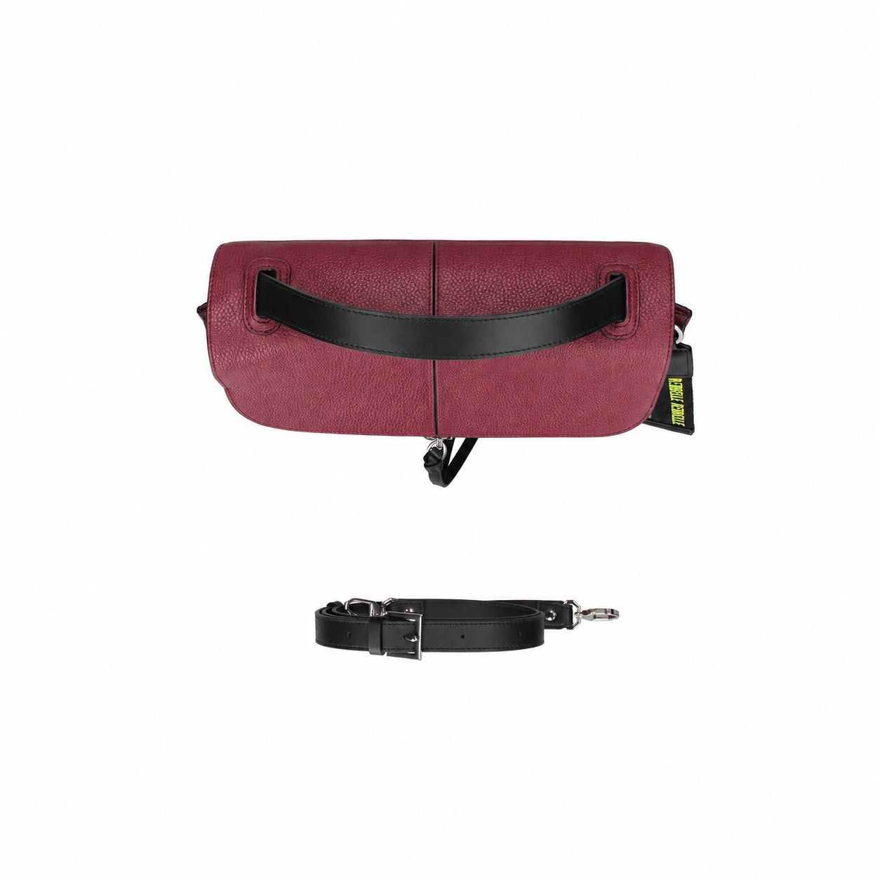 Carole Rebelle Shoulder Bag