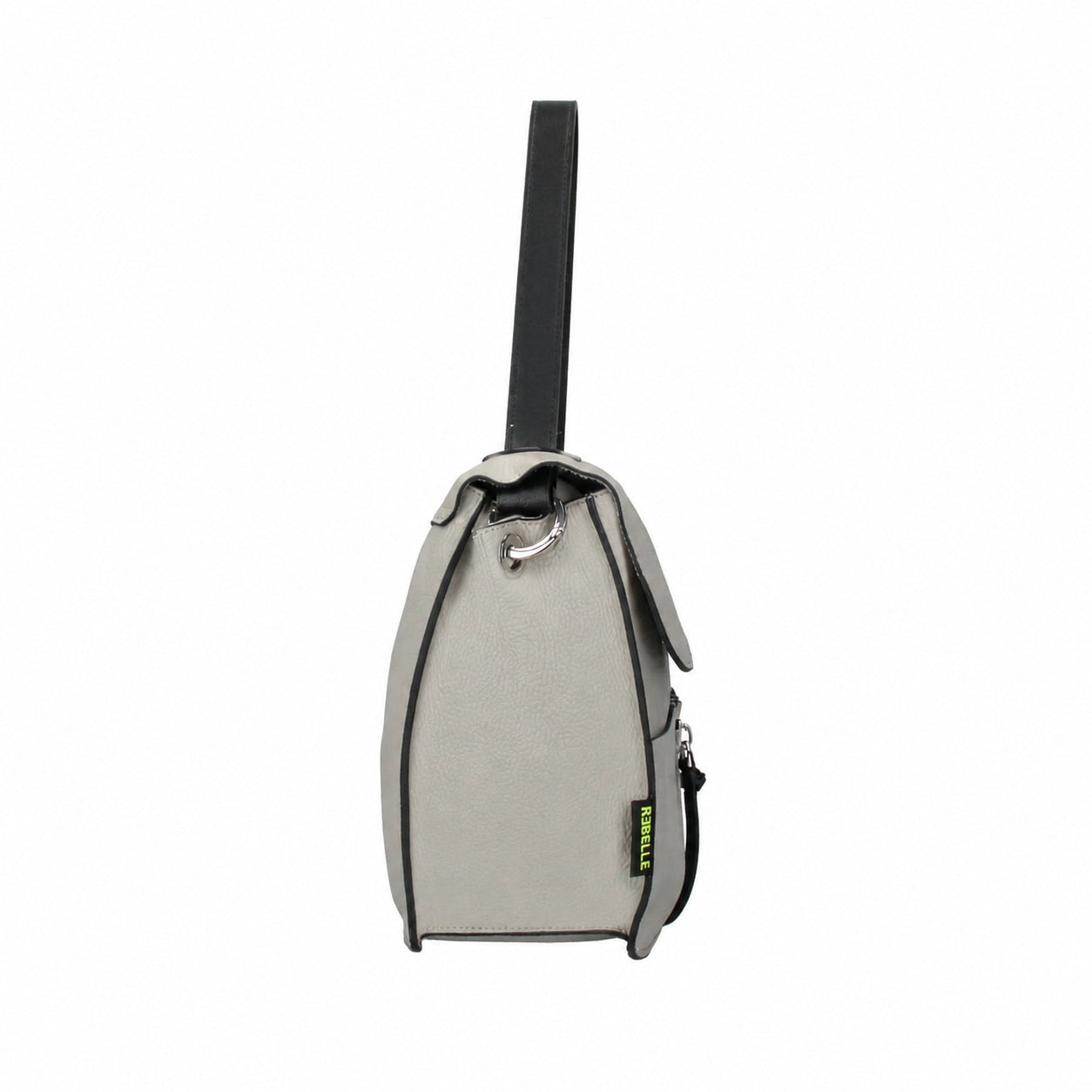 Rebelle Carole Lederschultertasche