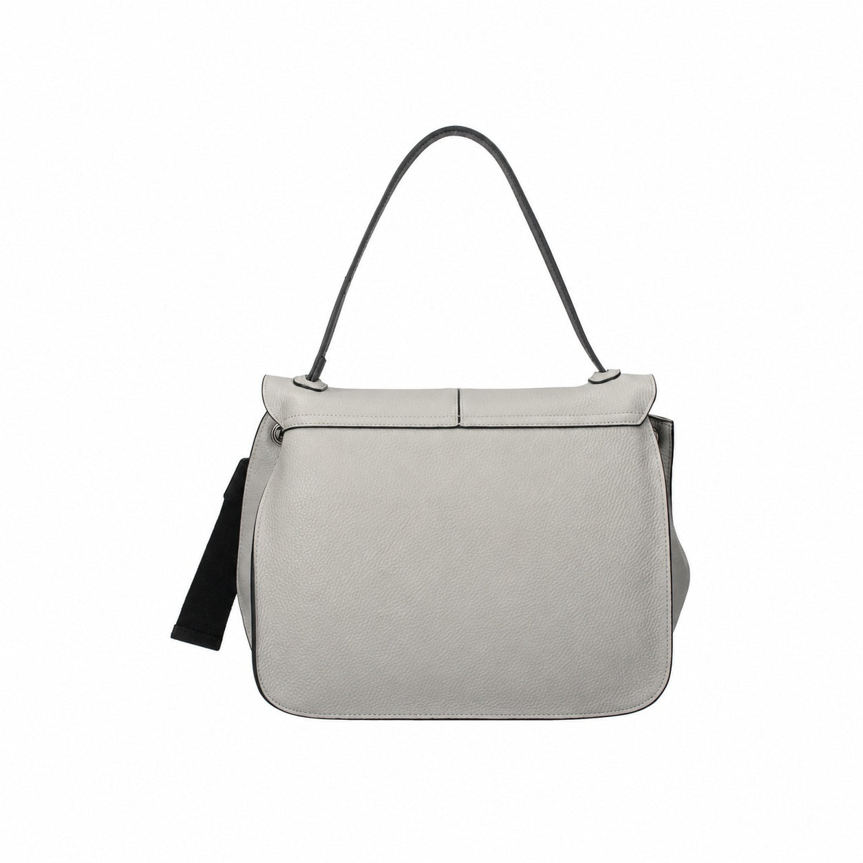 Rebelle Carole leather shoulder bag