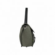 Rebelle Carole leather shoulder bag
