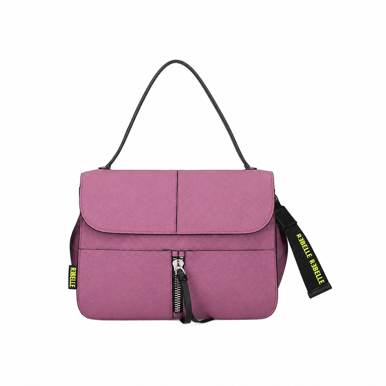 Schultertasche Carole aus Rebelle-Leder